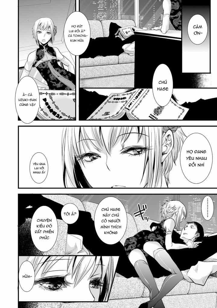 Tổng hợp Boylove Chapter 58 - Next 