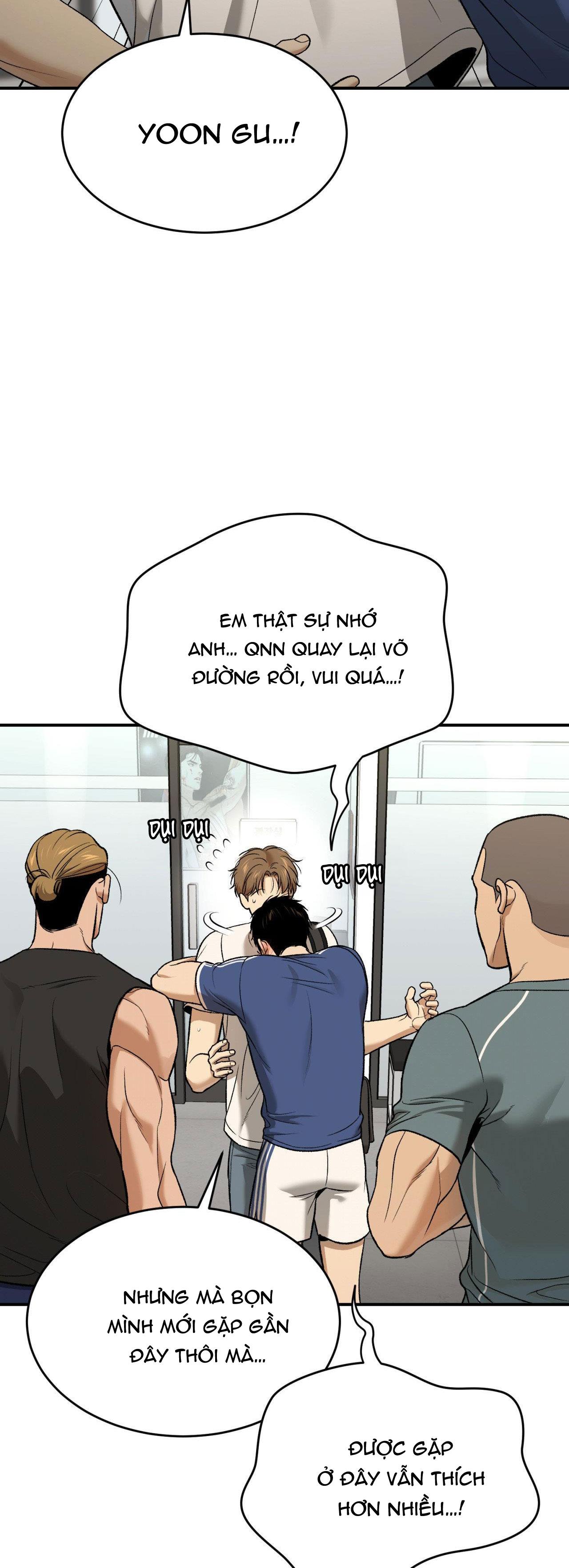 ĐIỀM RỦI Chapter 78 - Trang 2