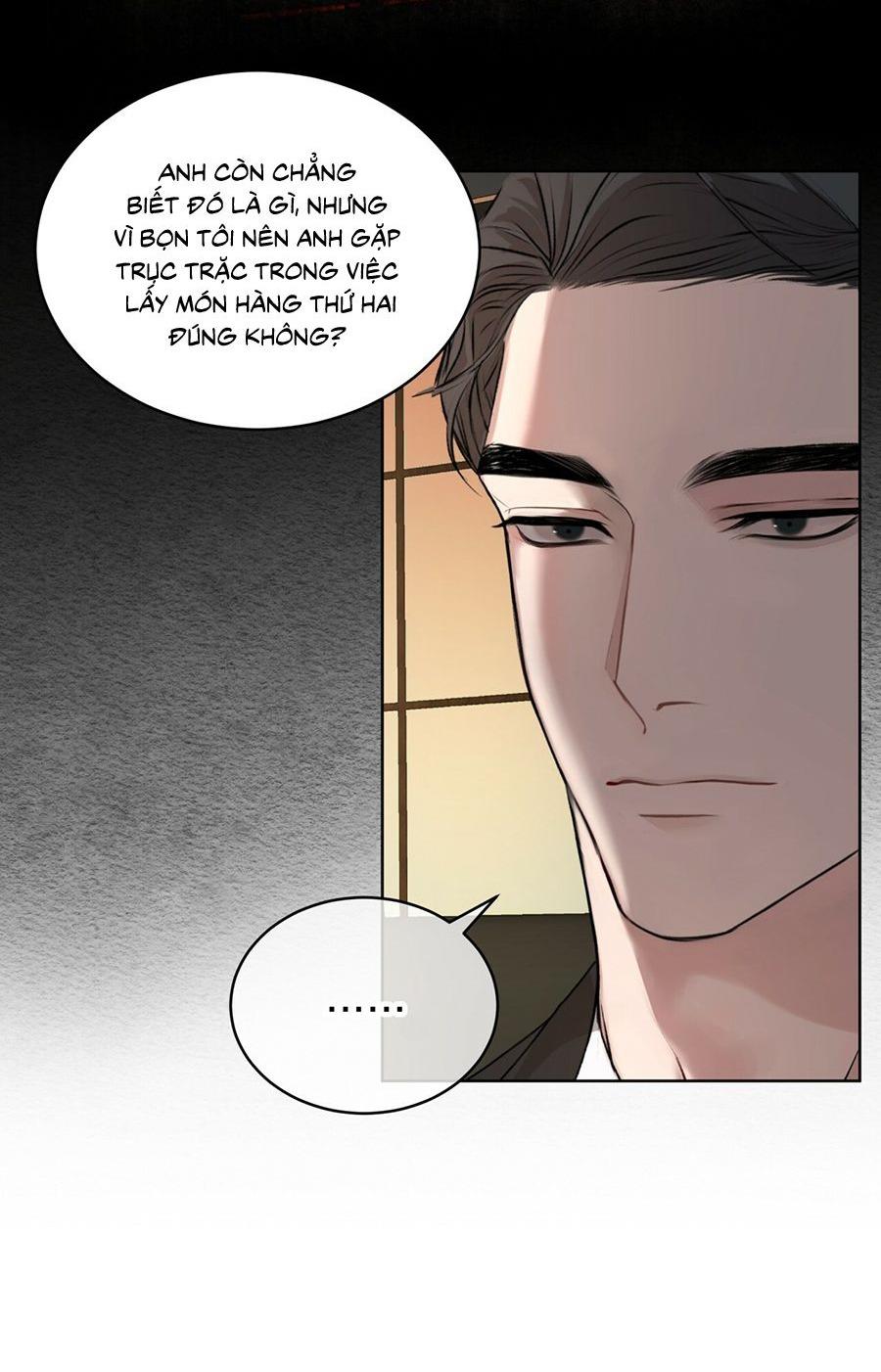 KHỞI NGUỒN SỰ SỐNG Chapter 5 - Next Chapter 6