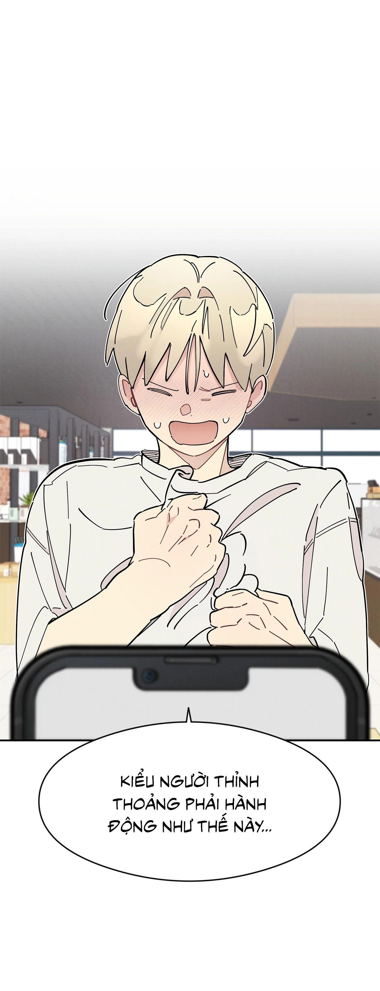 One-Room TA Chapter 40 - Next Chapter 41
