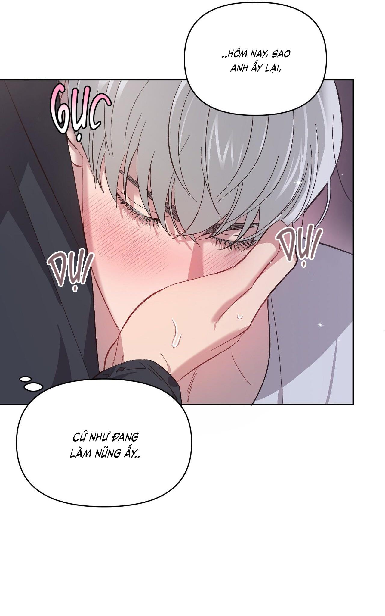 (CBunu) Bí Mật Của Mái Tóc Chapter 34 H - Next 