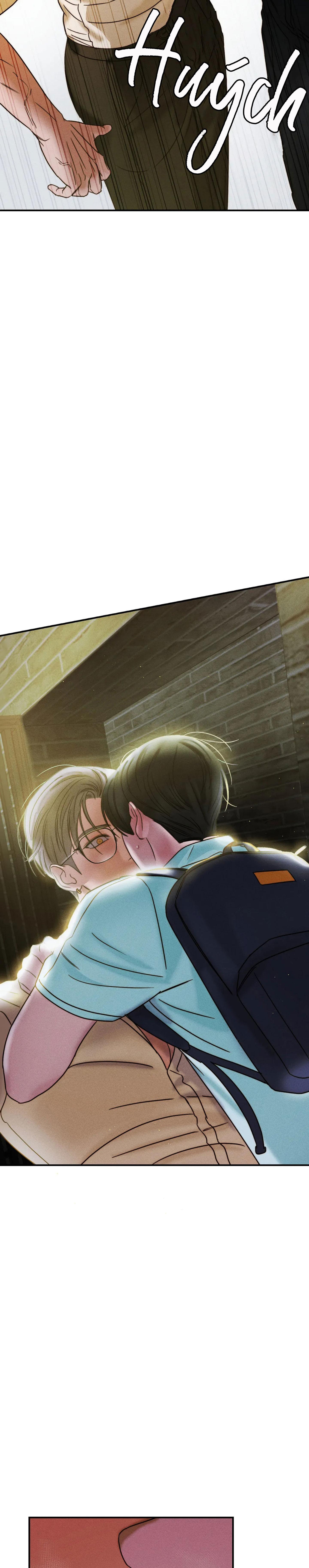 TUYỂN TẬP NHẤT THỤ ĐA CÔNG CỦA NHÀ KIM Chapter 42.2 mảnh khói 2 - Next 