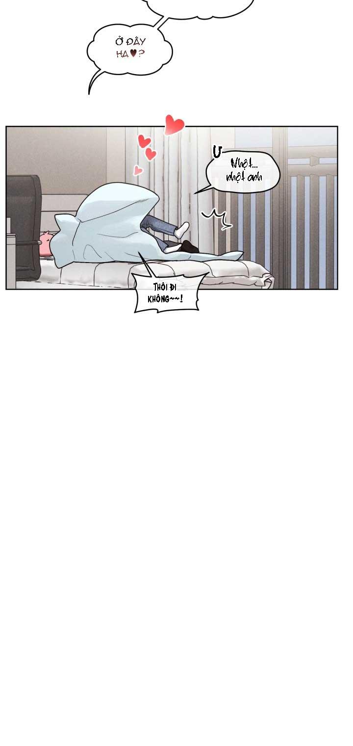 Private Call Chapter 28 - Next Chapter 29