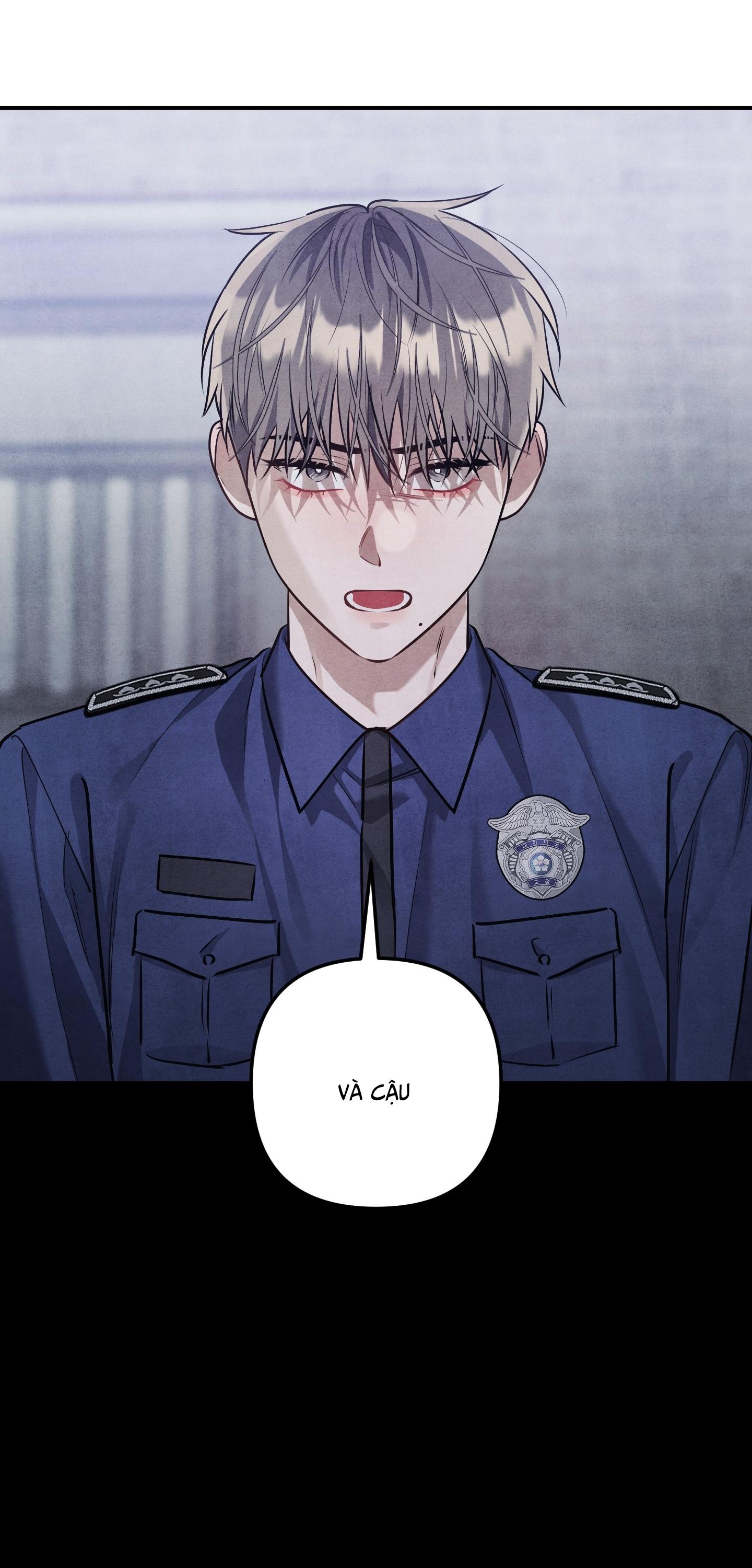 HẮC DIỄM DỤC VỌNG Chapter 17 - Next Chapter 18