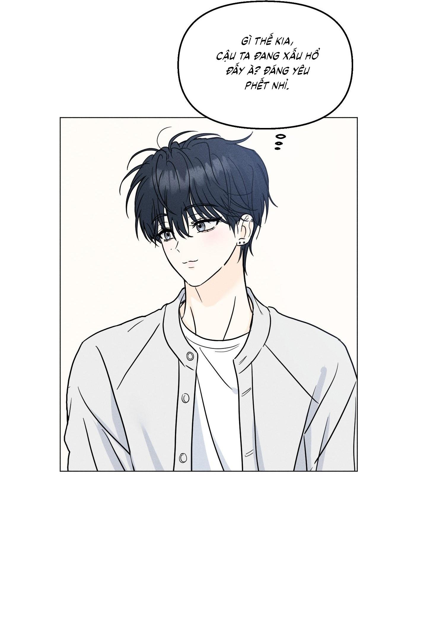 (CBunu) LOVE STRUCK Chapter 8 - Next Chapter 9