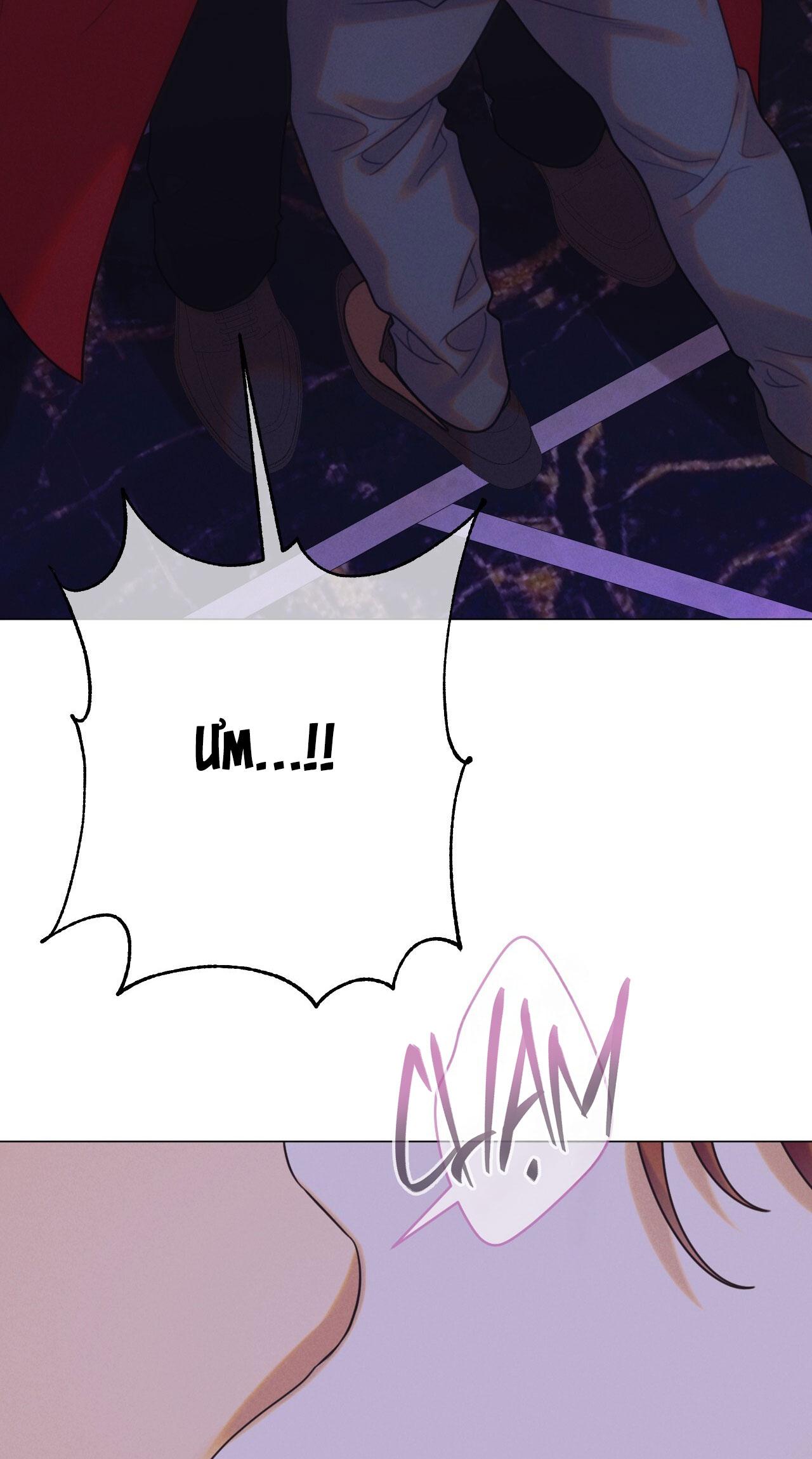 QUẺ BÓI GIẤC MƠ CỦA YÊU TINH Chapter 67 - Next Chapter 68