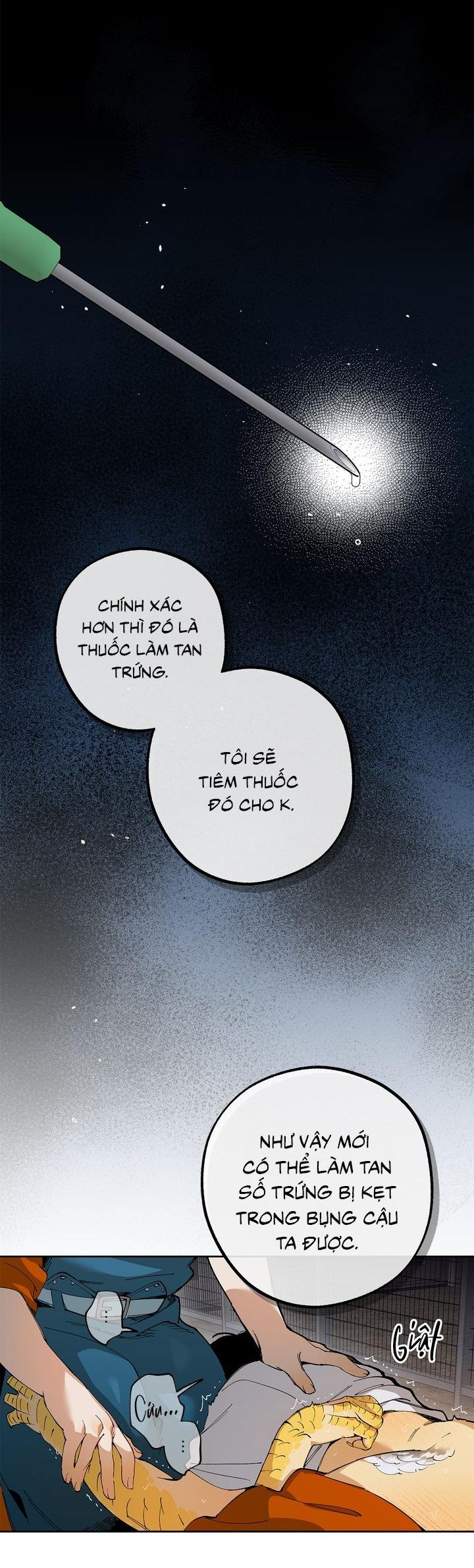 Mr.A's Farm Chapter 8 - Next 