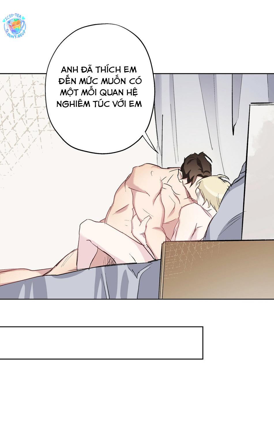 Phù Thủy Xứ Eden Chapter 10 - Next 