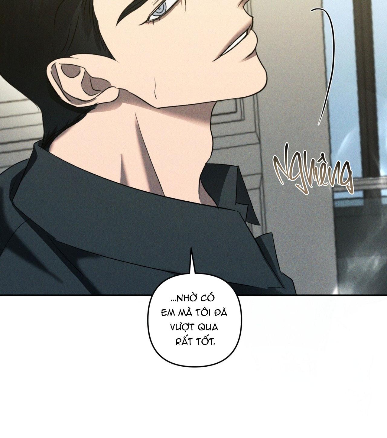 EDEN Chapter 33 - Next 