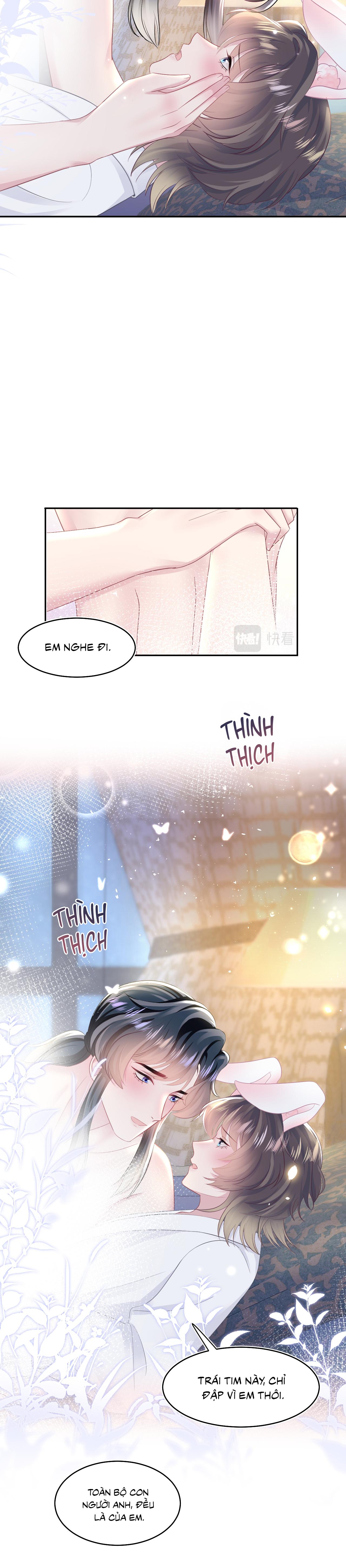 Tuyệt mỹ bạch liên hoa online dạy học Chapter 88 - Next Chapter 89