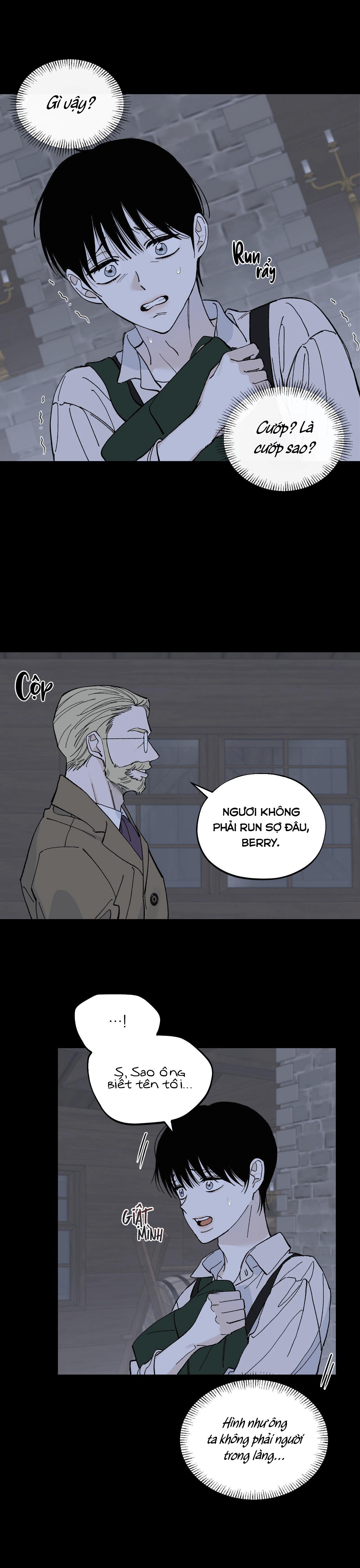 DINH THỰ Chapter 60 - Next 