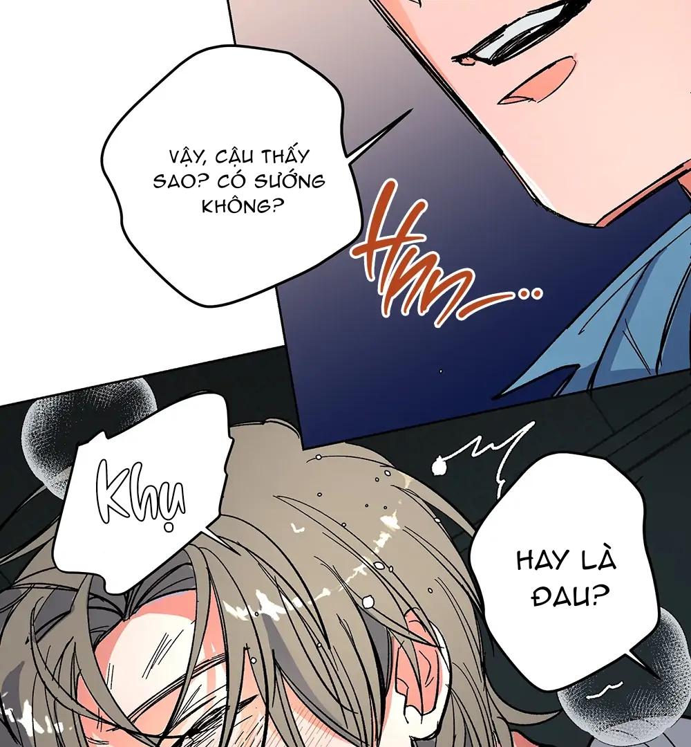 Kế Hoạch Trốn Thoát Chapter 5 bengbeng - Next Chapter 6