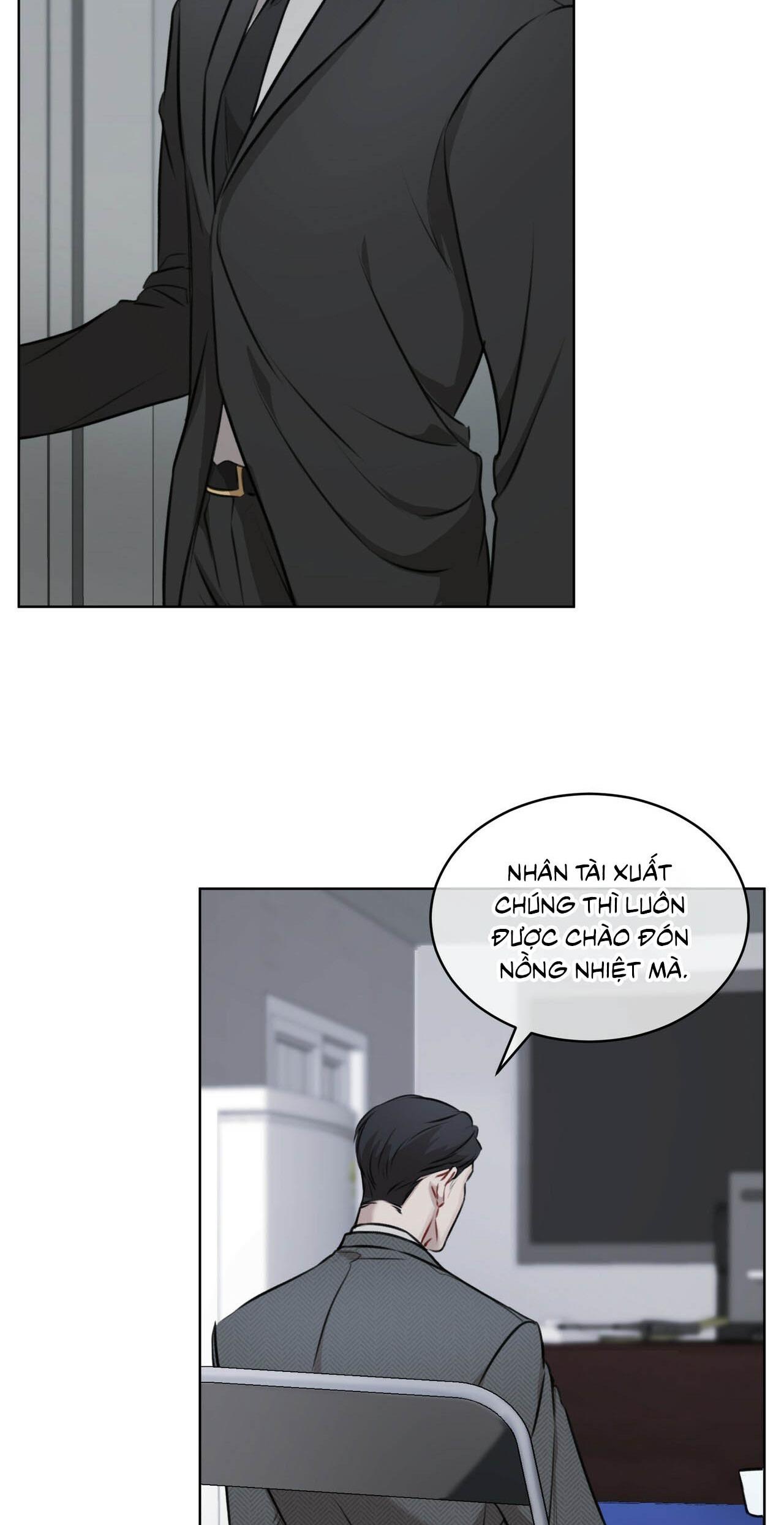 KHỞI NGUỒN SỰ SỐNG Chapter 16 - Next 