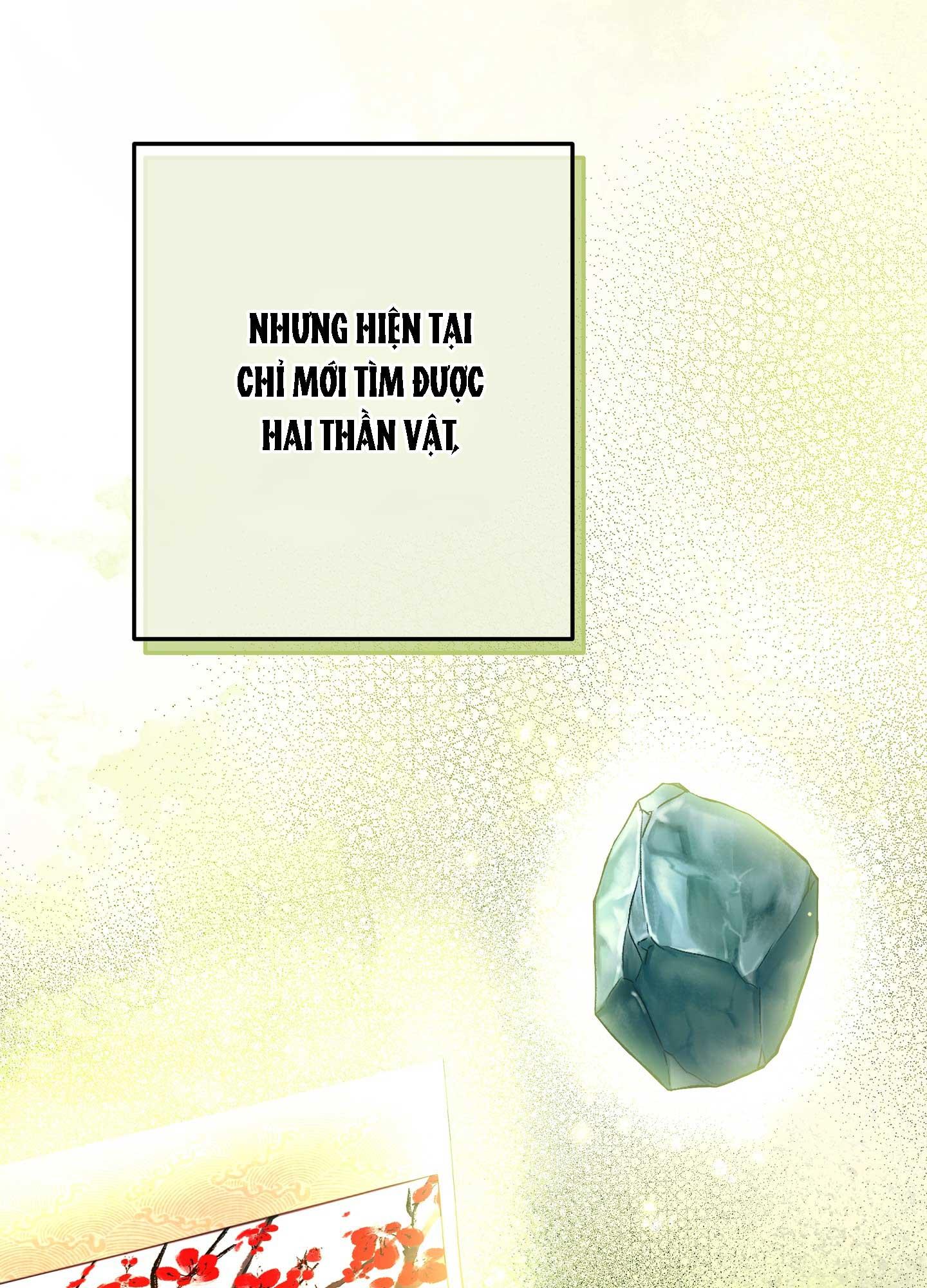 Hỗn Mộng Chapter 41 - Next 