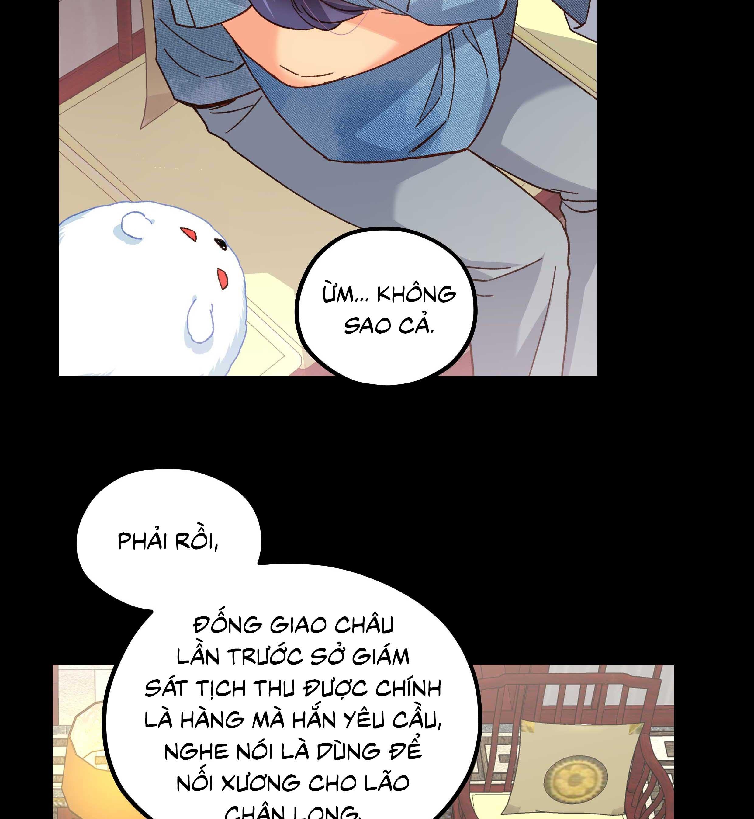 Quán cơm tỳ hưu Chapter 117 - Next Chapter 118