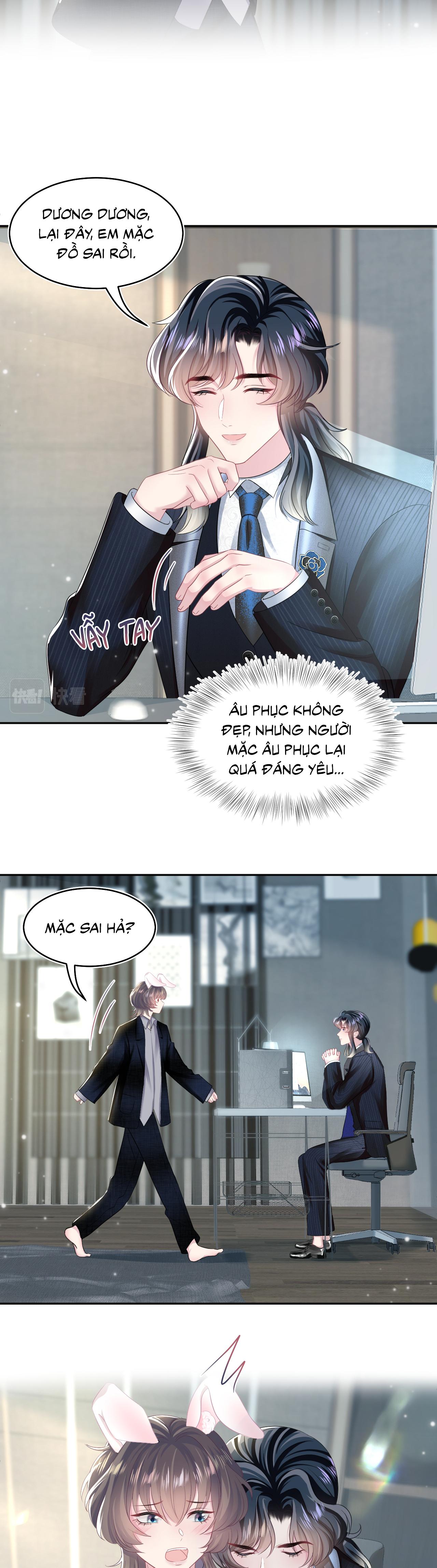 Tuyệt mỹ bạch liên hoa online dạy học Chapter 84 - Next Chapter 85