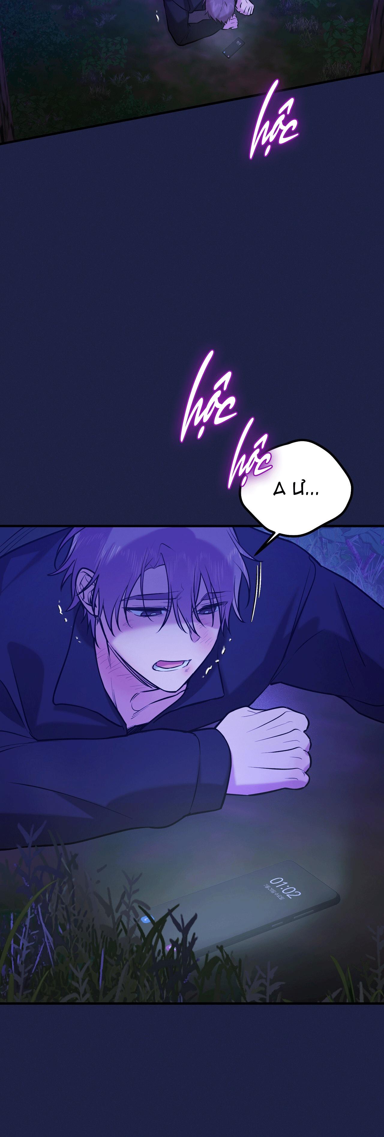 Delivered Comics Chapter 12 - Next 