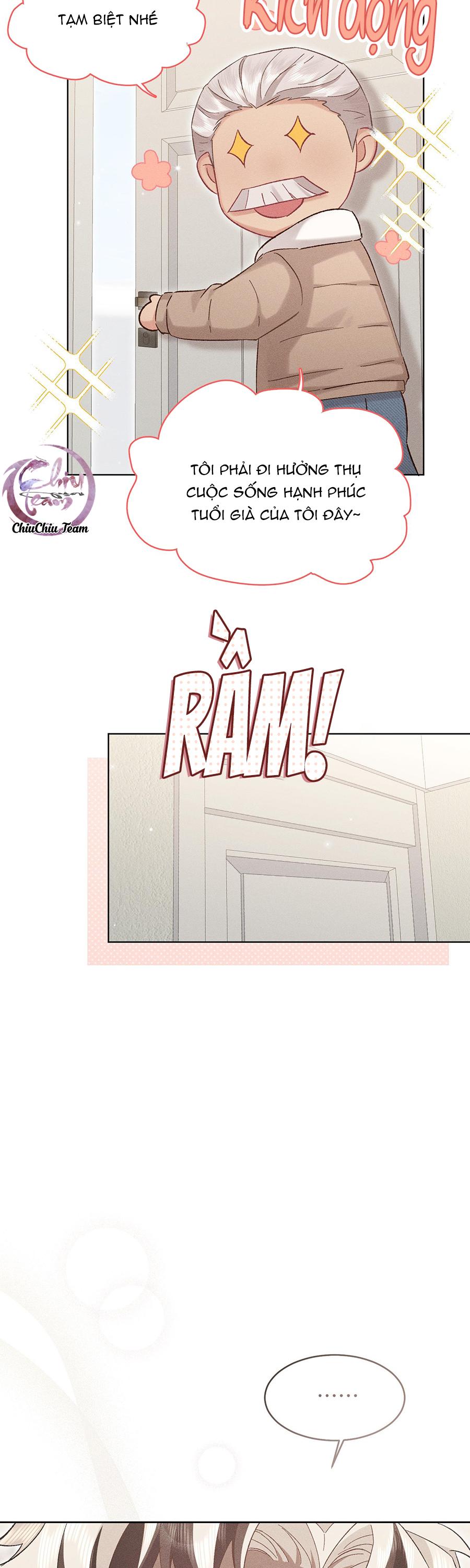 Đại Tiên Chapter 33 - Next 