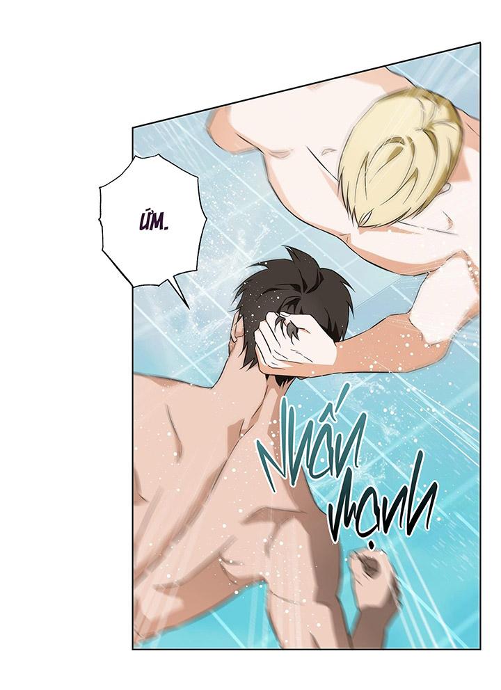 [DDT] CHIẾN LƯỢC ĐOẠT TÂM CỦA CUỘC TÌNH ĐƠN PHƯƠNG Chapter 10 19+ - Trang 2