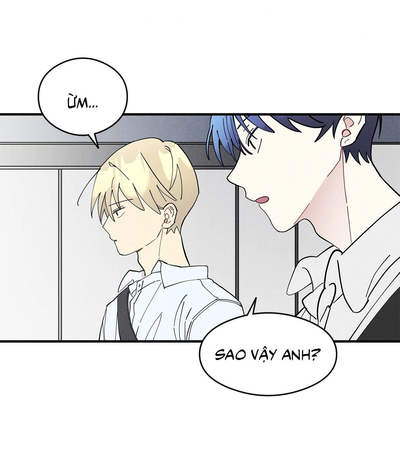 One-Room TA Chapter 30 - Trang 2