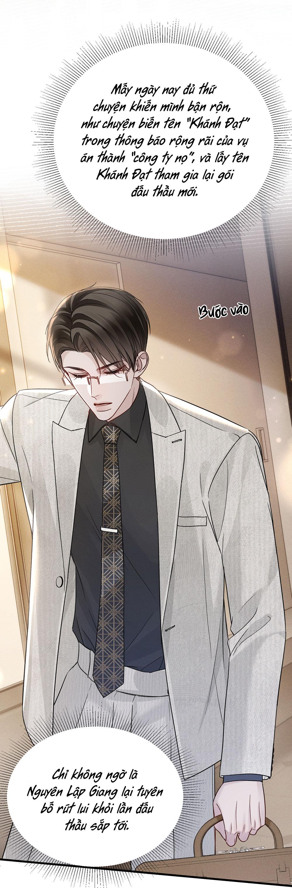 Cuộc Đối Đầu Gay Gắt Chapter 115 - Next 
