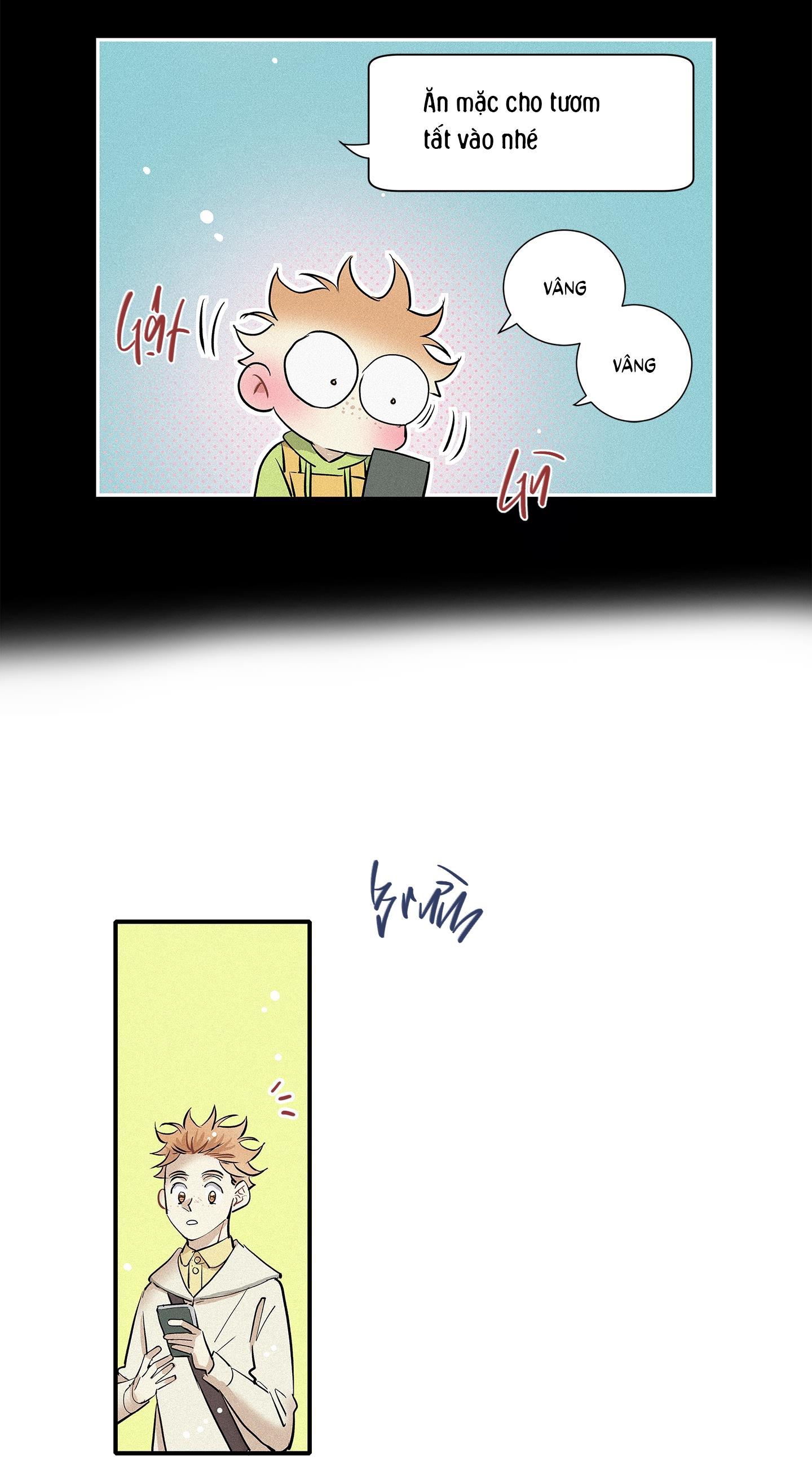 (CBunu) Tình yêu và danh vọng Chapter 74 - Next 