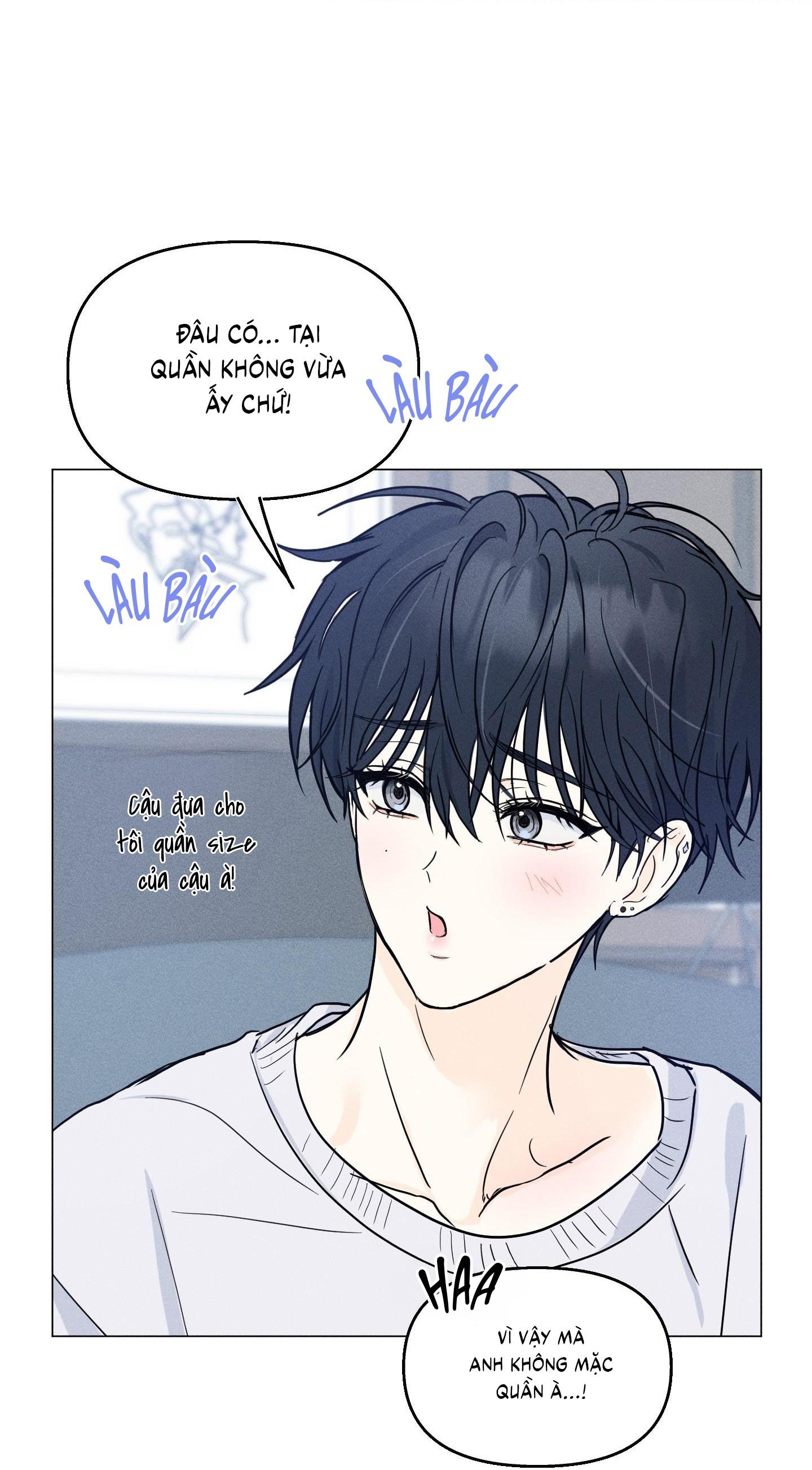 (CBunu) LOVE STRUCK Chapter 9 - Next 