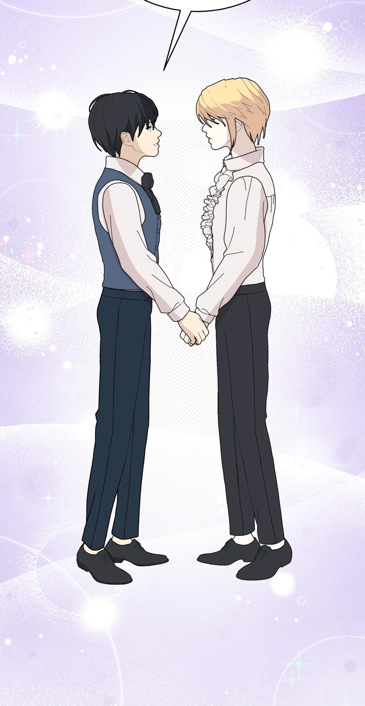 (ABO) ĐÁM CƯỚI HOÀNG GIA Chapter 47 - Next 