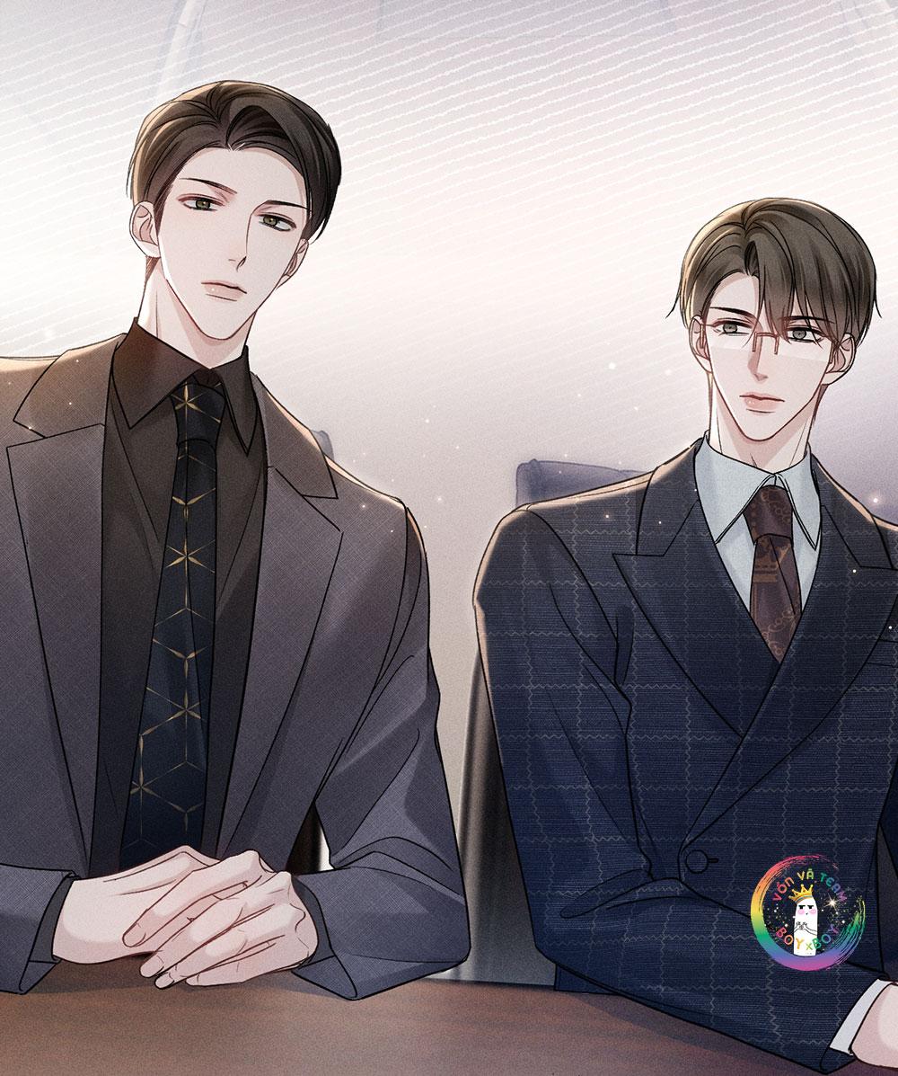 Cuộc Đối Đầu Gay Gắt Chapter 108 - Next Chapter 109