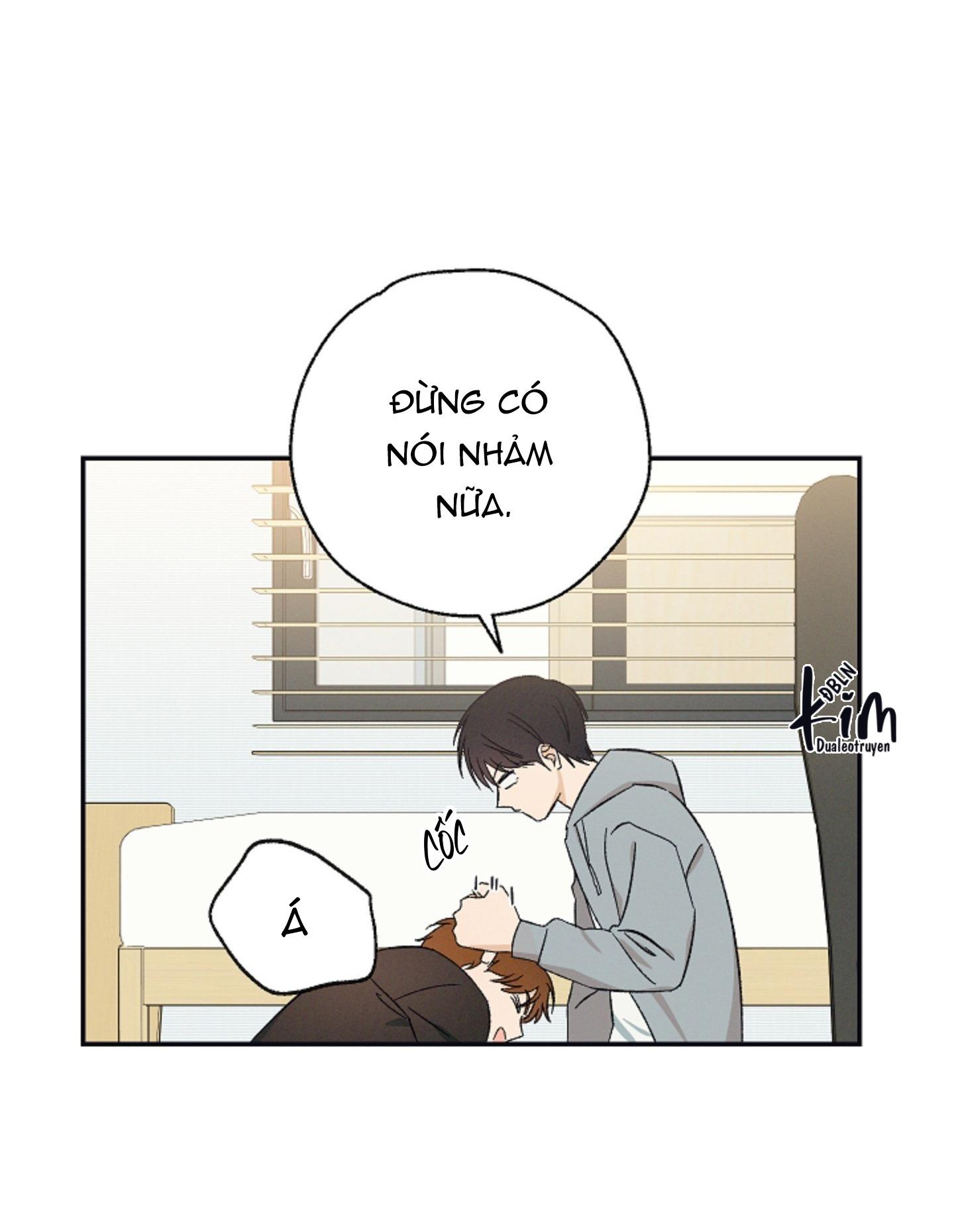 NGHIỆN SEX Chapter 31.3 pizza 3 - Next 