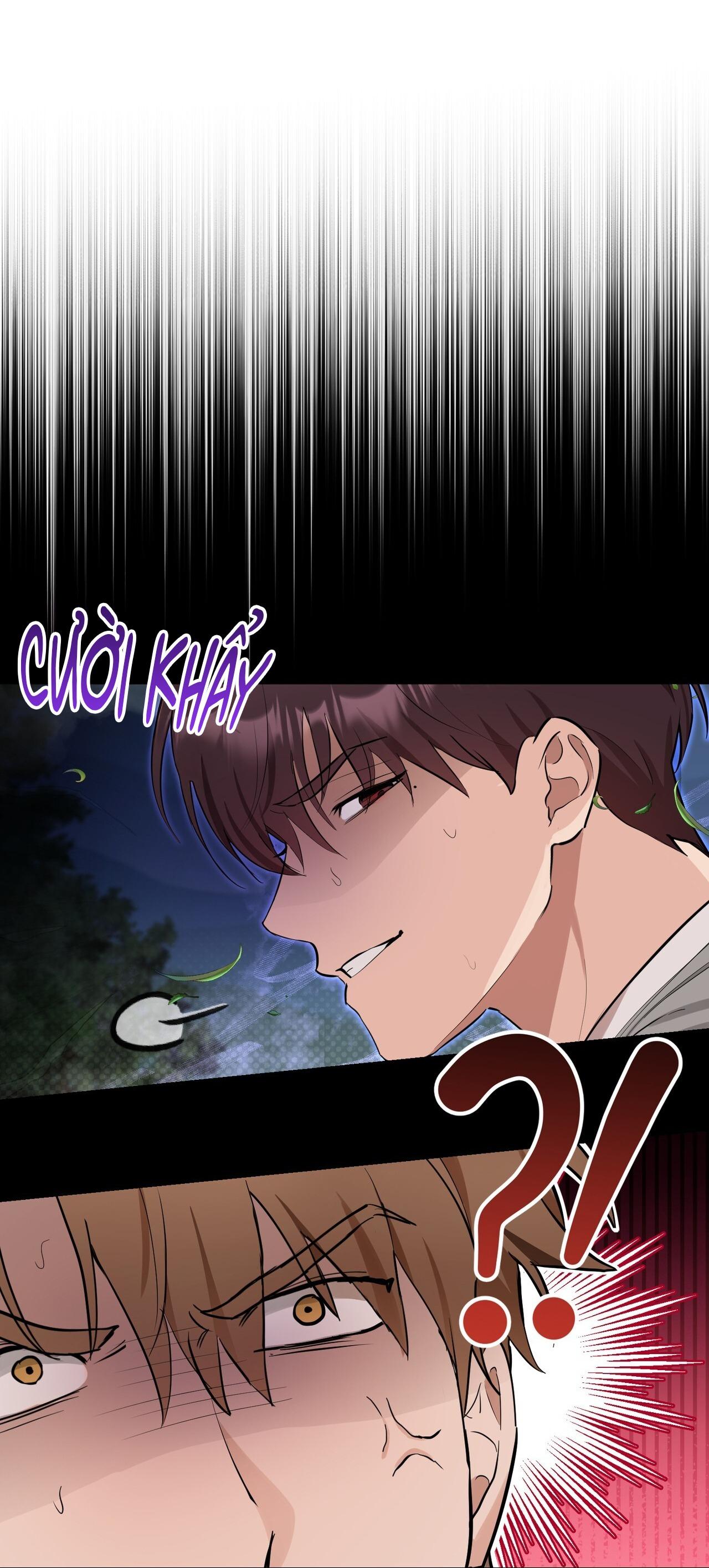 TÌNH YÊU KẸO BẠC HÀ Chapter 7 - Next 