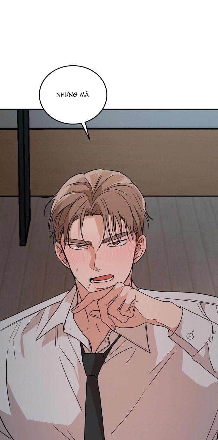 BÁNH QUY TÌNH YÊU TAN CHẢY Chapter 38 - Next 