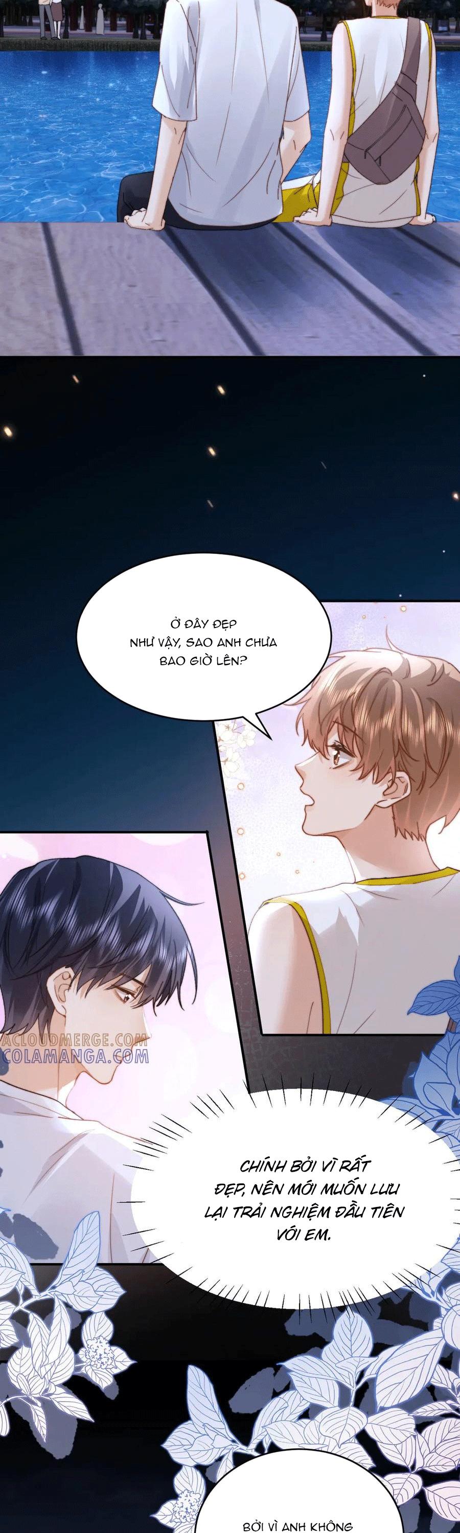 Chất Dị Ứng Đáng Yêu Chapter 111 - Next Chapter 112