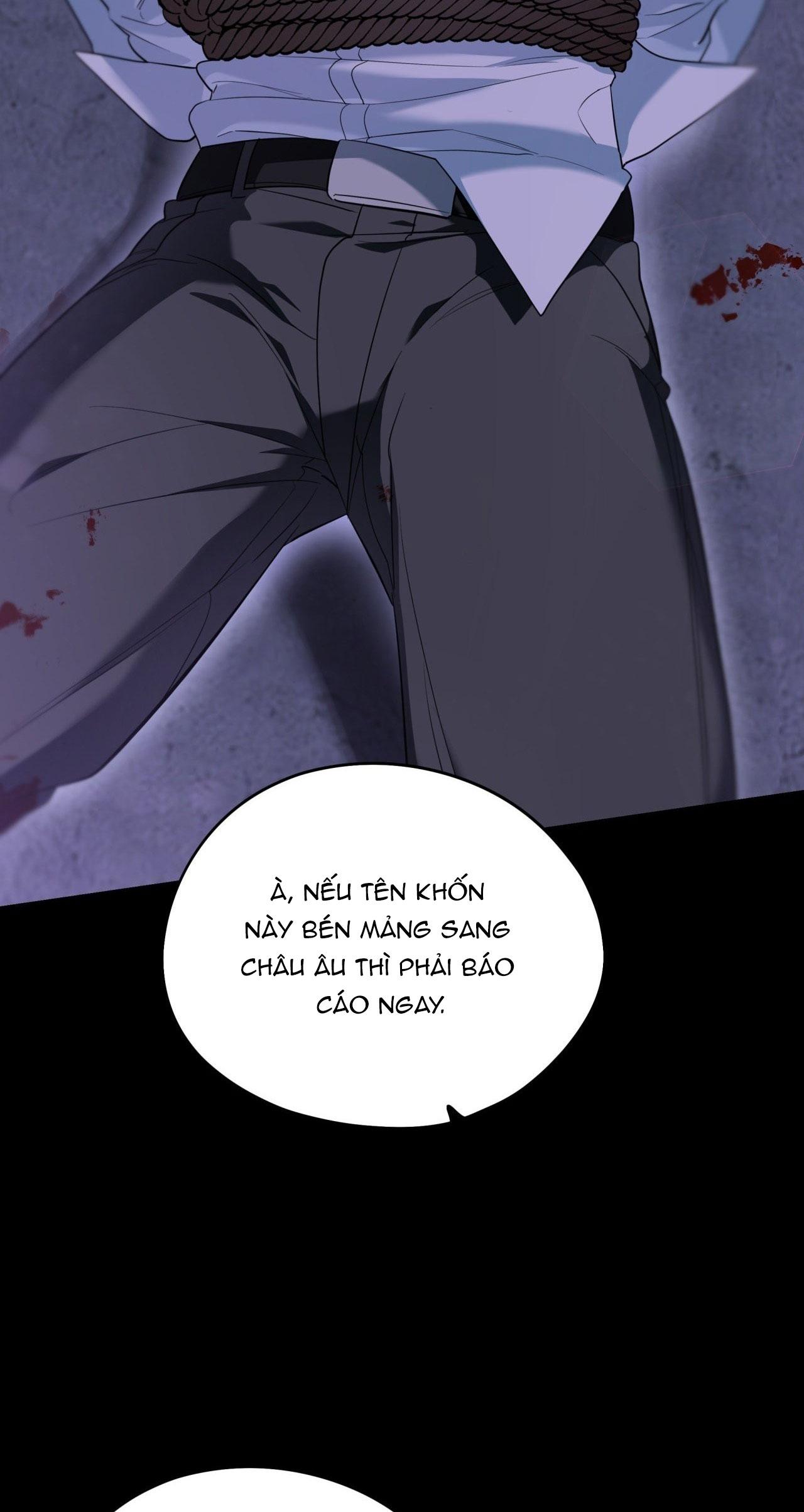 LỆNH CỨU RỖI Chapter 79 - Next 