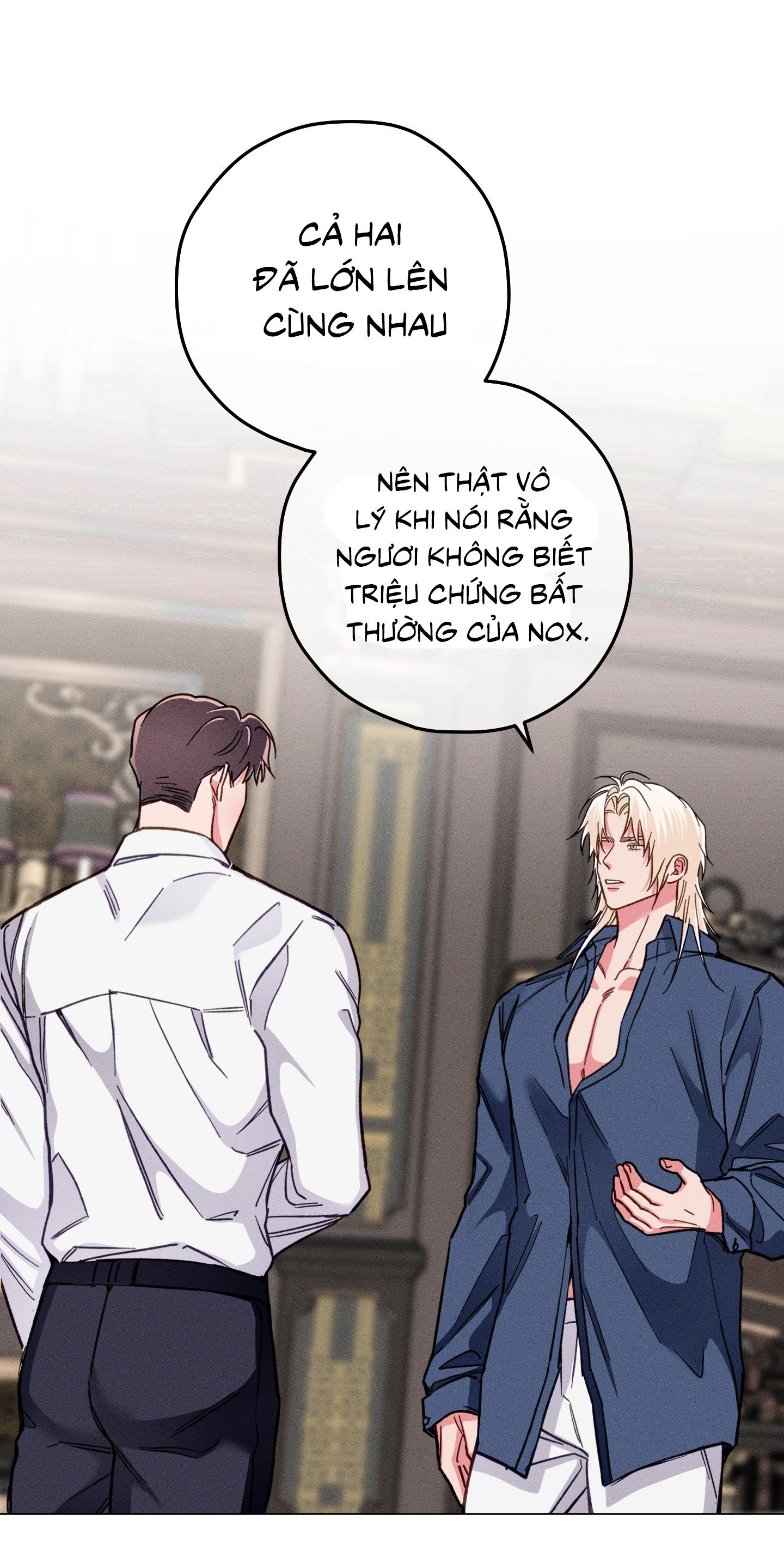 Xuyên Thành Bá Tước Omega Chapter 11 - Next Chapter 12