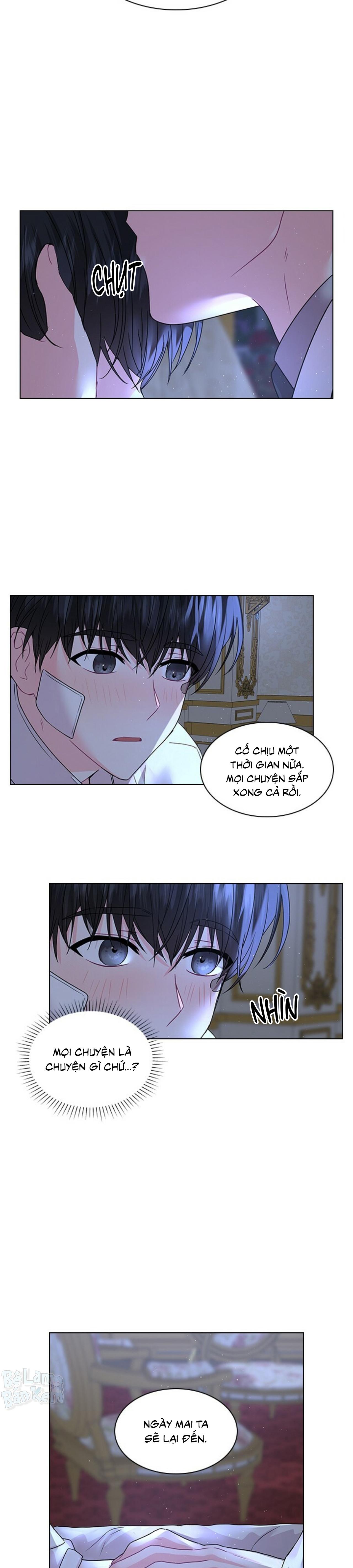Who’s your daddy Chapter 41 - Trang 2