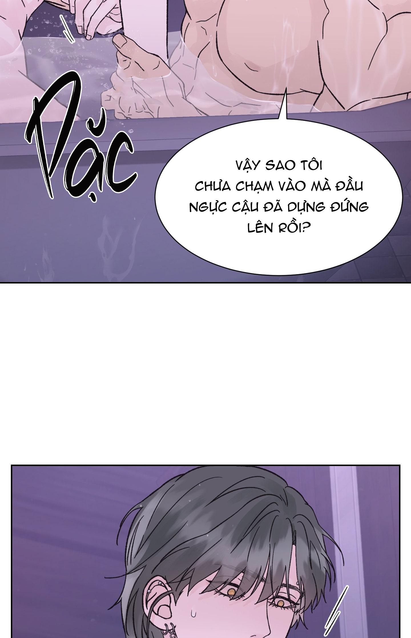 ĐÊM KINH HOÀNG Chapter 57 - Trang 2