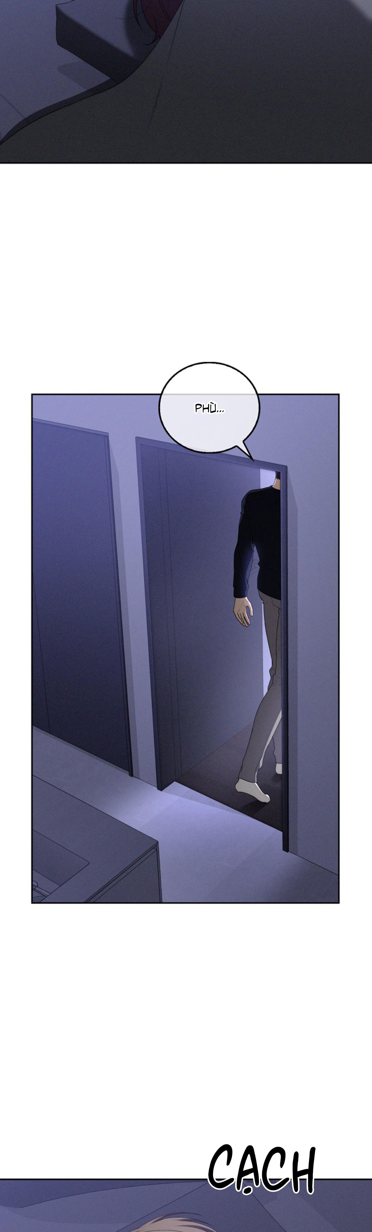 Critical Point Chapter 65 - Next Chapter 66