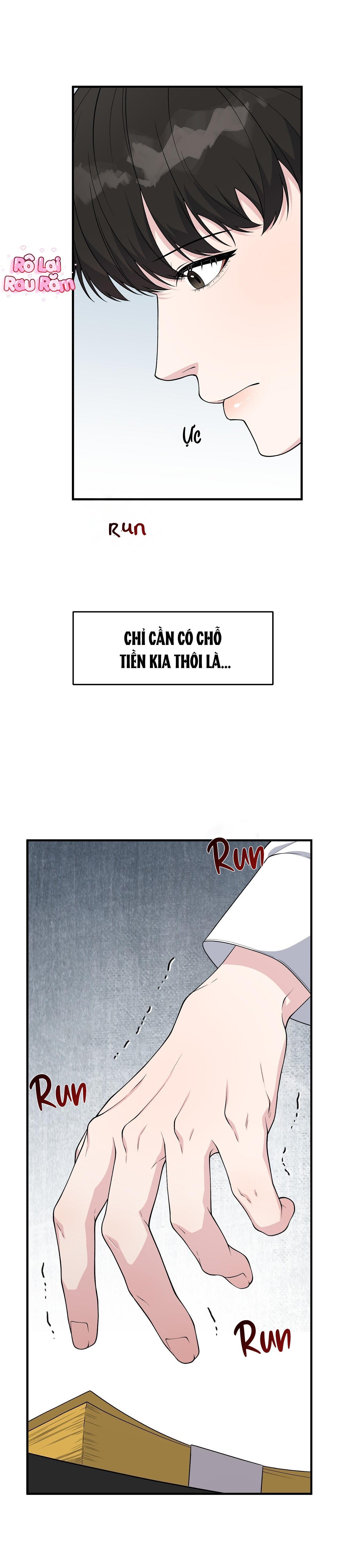 (RÔ LAI) HƯƠNG VỊ QUEN THUỘC Chapter 4 - Next 