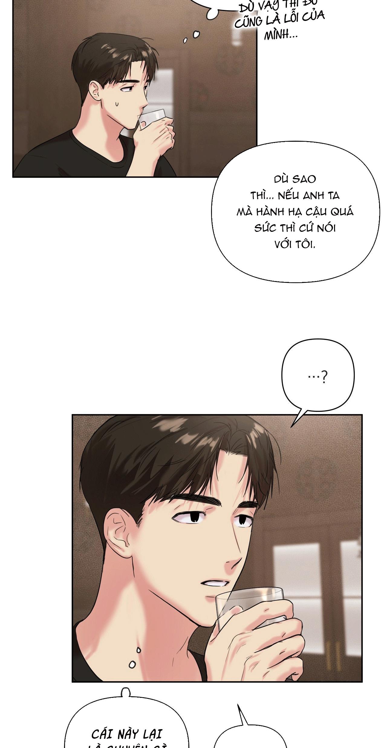 TU HÚ KHÔNG RỜI KHỎI TỔ Chapter 14 - Next 
