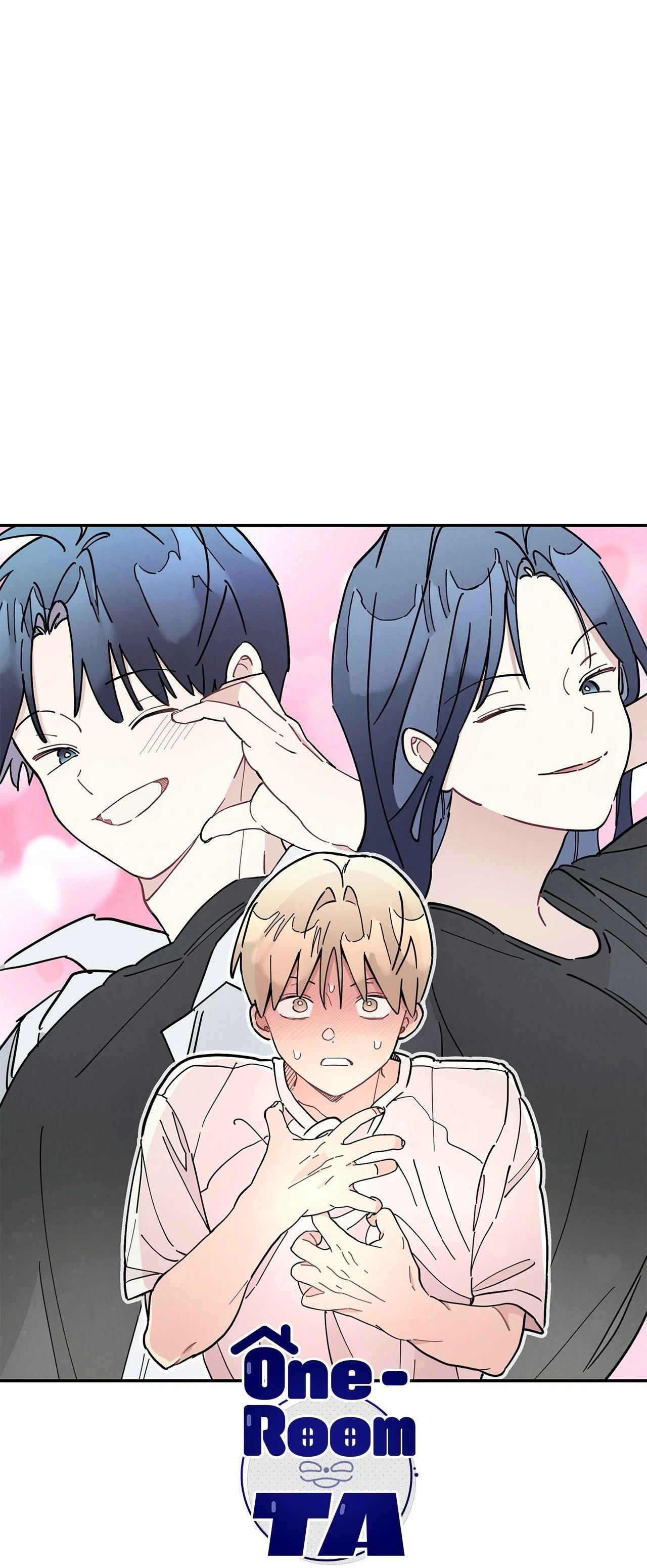 One-Room TA Chapter 38 - Next Chapter 39