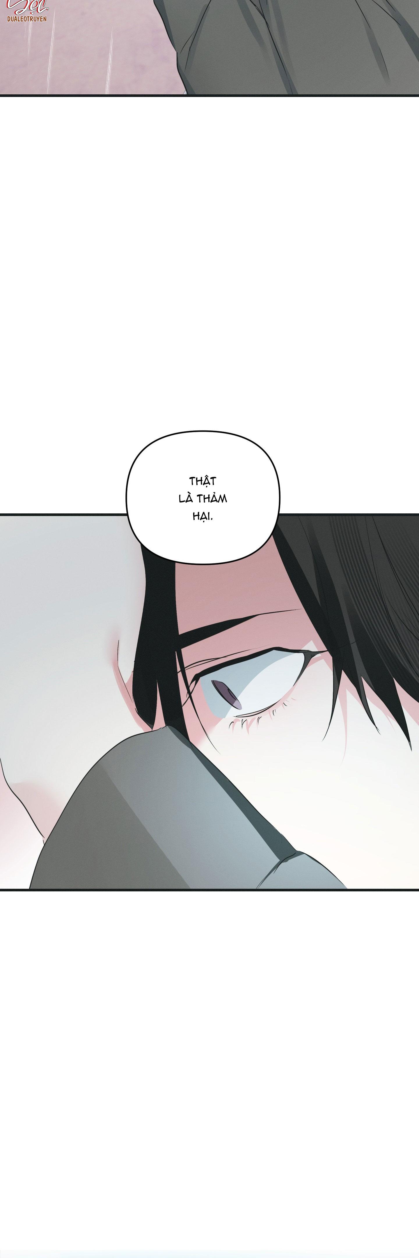 DŨNG SĨ 3 CHÂN Chapter 41 END - Trang 2