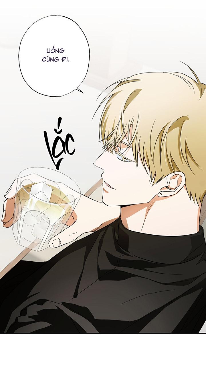 [DDT] CHIẾN LƯỢC ĐOẠT TÂM CỦA CUỘC TÌNH ĐƠN PHƯƠNG Chapter 5 - Trang 2