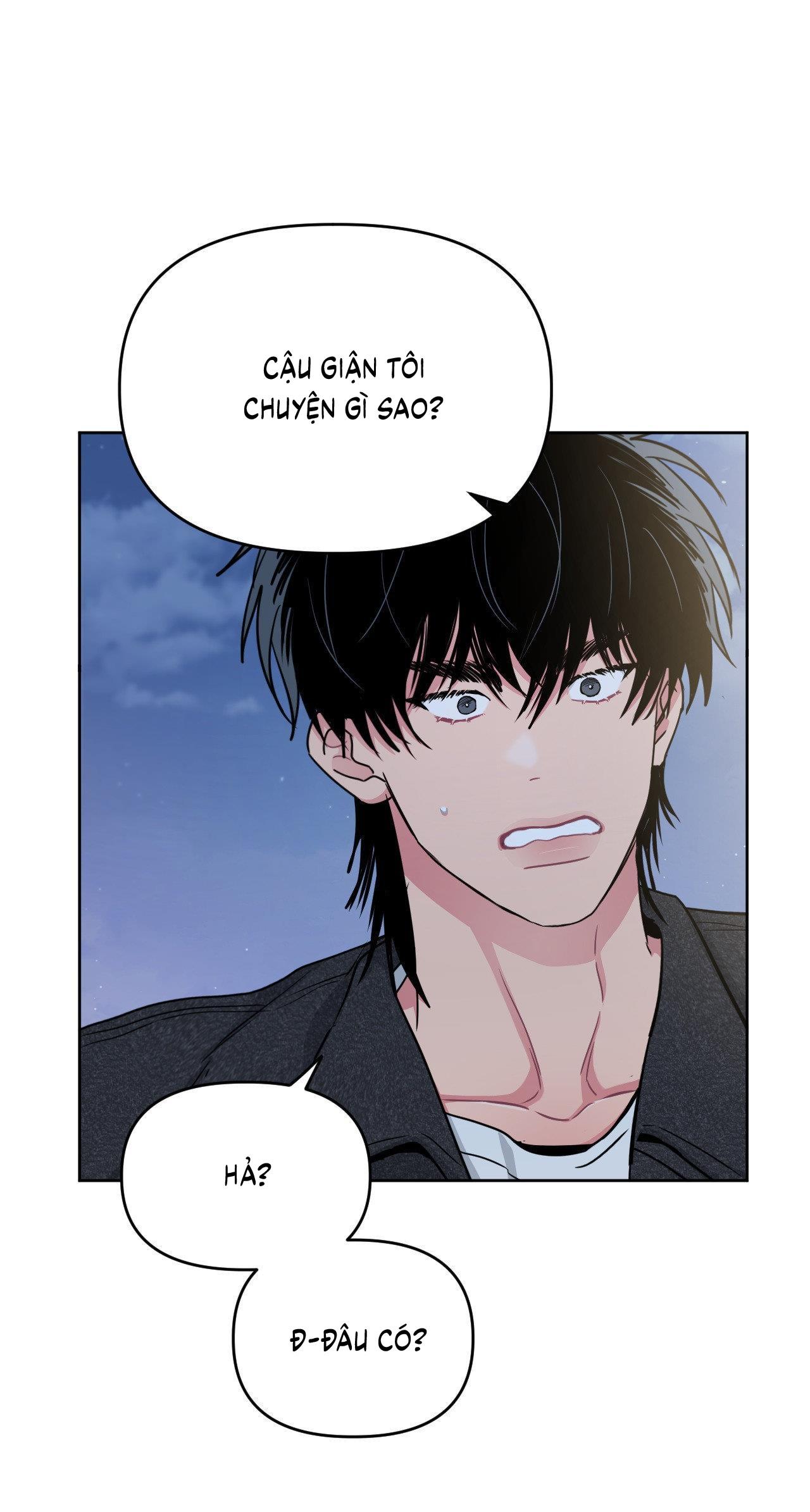 (CBunu) Chàng Trai Mỹ Thuật Chapter 48 - Next Chapter 49 H+