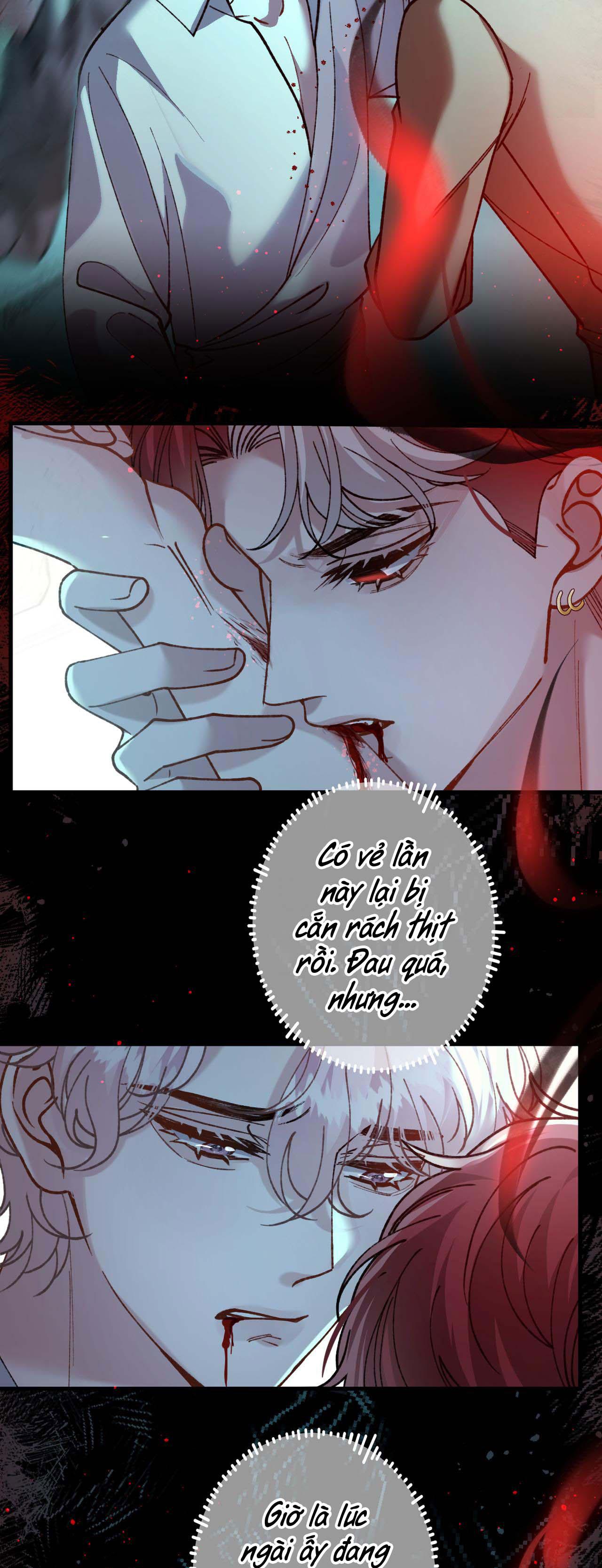 Scandal Vị Tanh Ngọt Chapter 29 - Trang 2