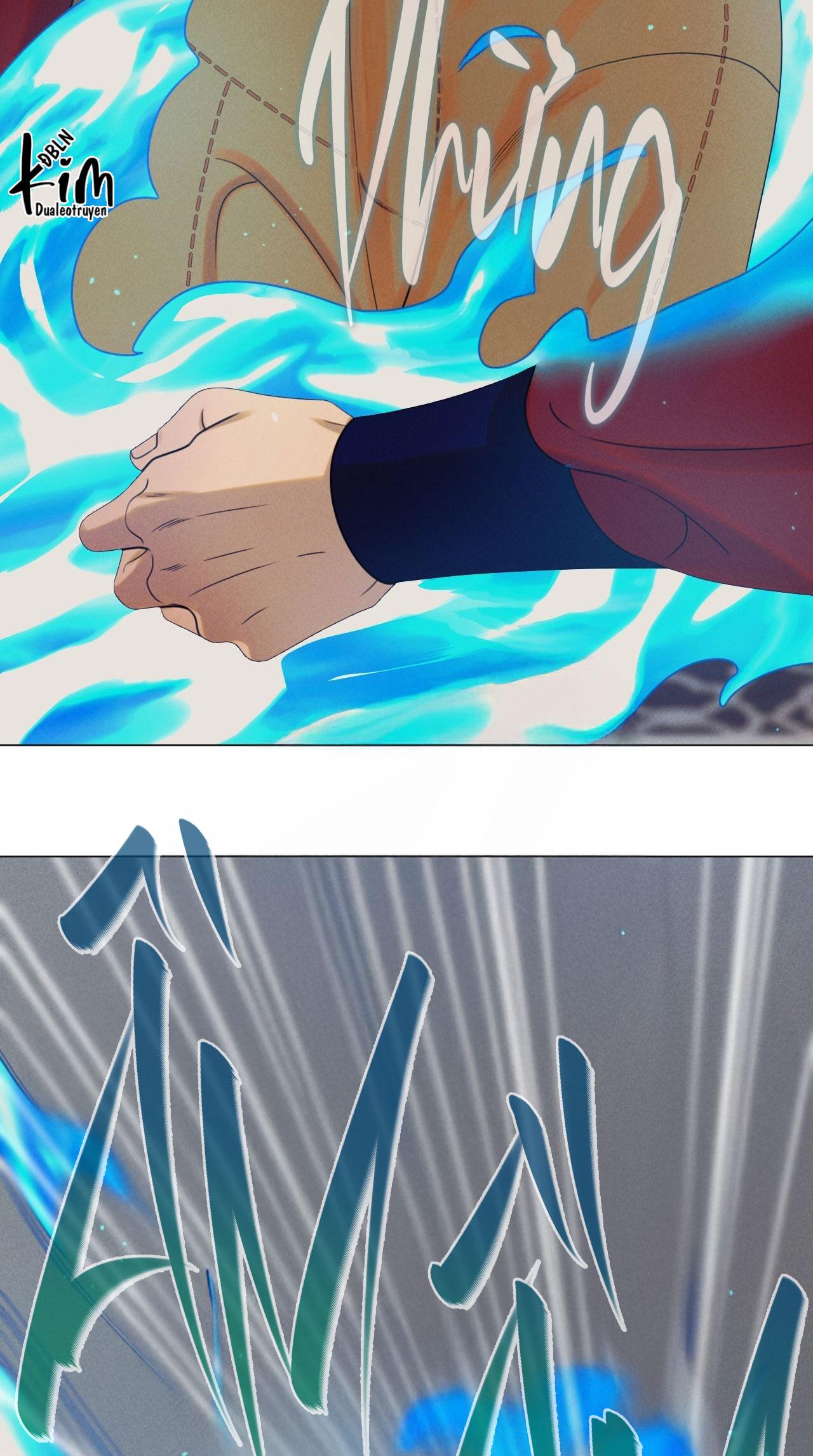 QUẺ BÓI GIẤC MƠ CỦA YÊU TINH Chapter 70 - Next Chapter 71