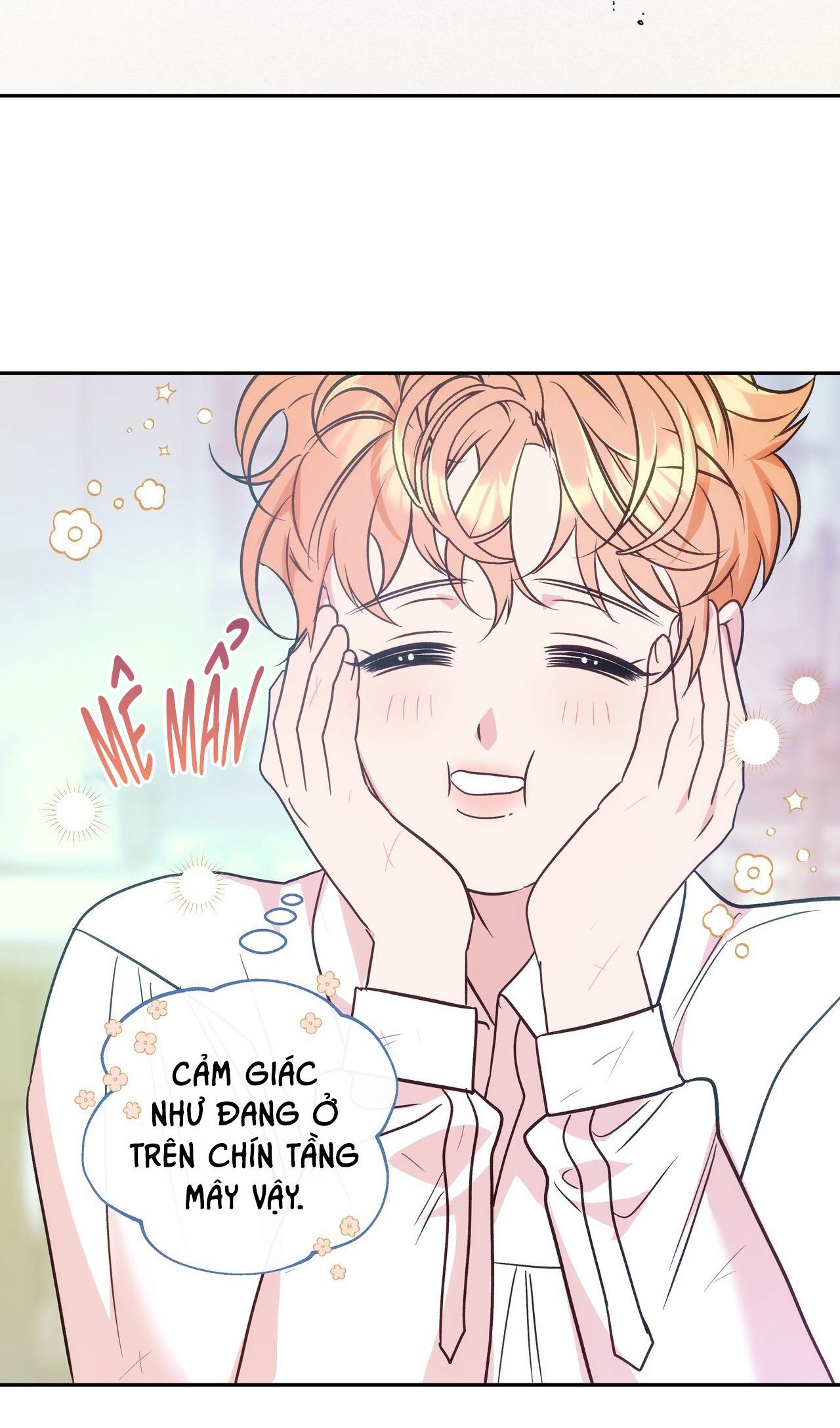 ORCA MANSION Chapter 2 - Next 