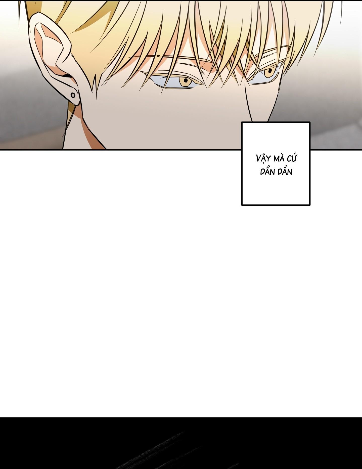 (CBunu) Bí Quyết Chinh Phục Tình Đơn Phương Chapter 12 - Next Chapter 13