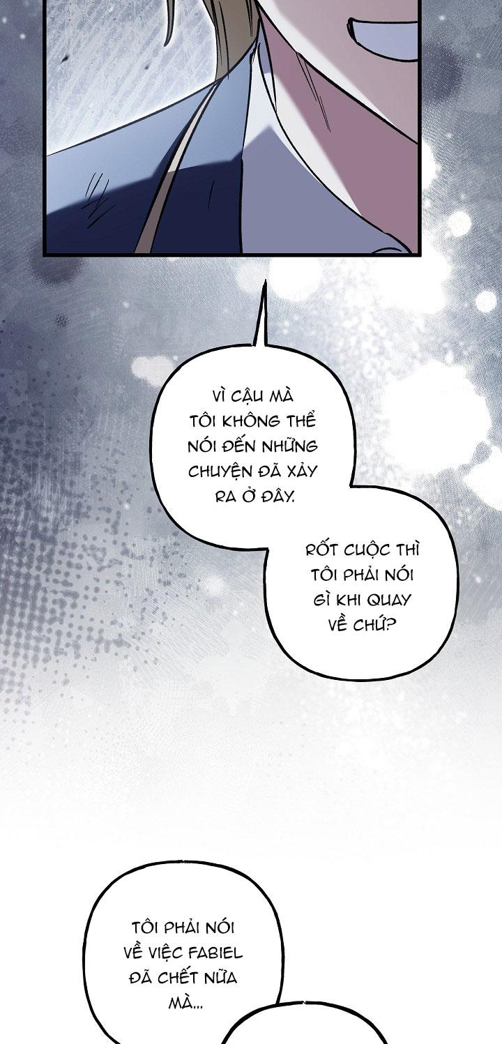 (ABO) BƯỚC NGOẶT Chapter 61 - Next 