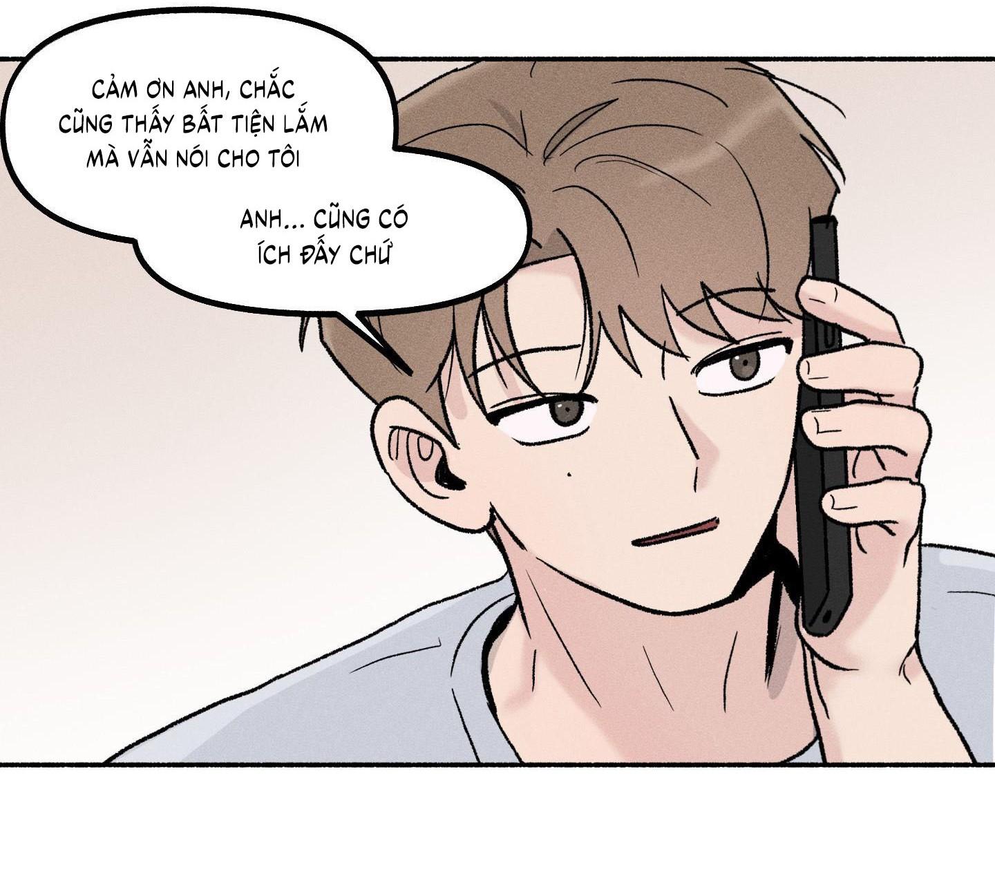 (CBunu) Khi Người Lơ Đãng Chapter 24 - Next 